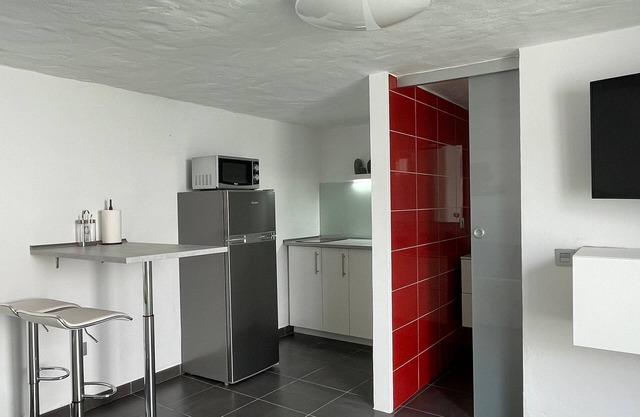 Precioso Estudio Moderno en Tahiche