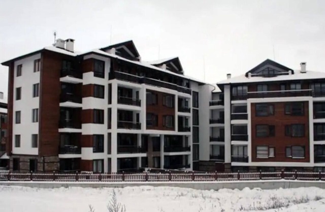Predela 2, Bansko, Bulgaria