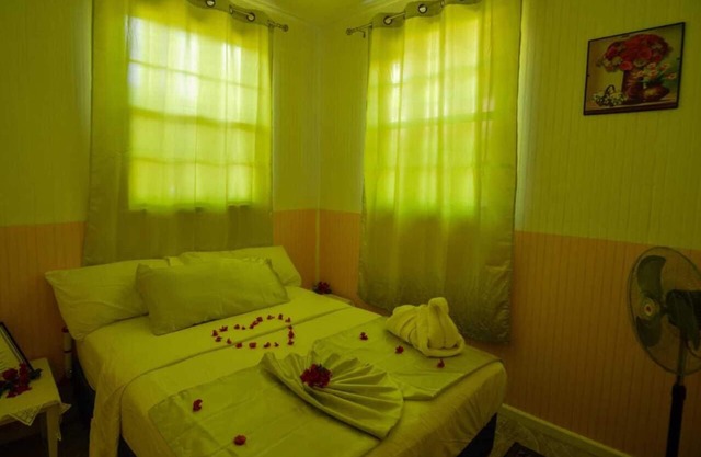 Prefect villa for your dream holiday