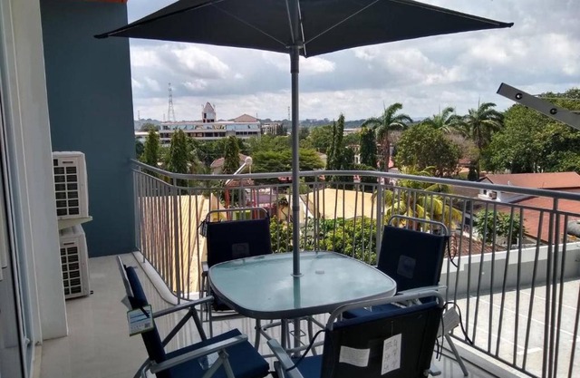 Premier Executive Apartment - The Ivy, East Legon