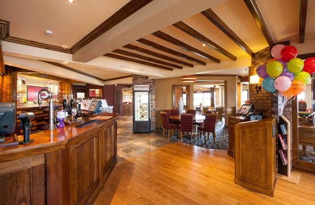 Premier Inn Barrow-In-Furness