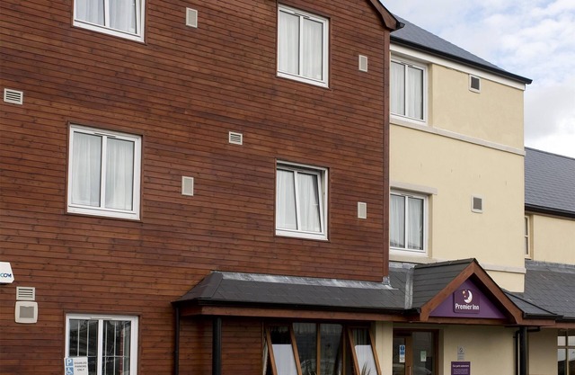 Premier Inn Carrickfergus