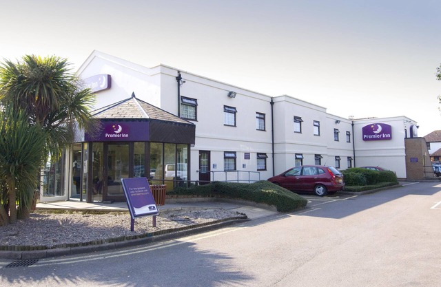 Premier Inn Gloucester - Longford