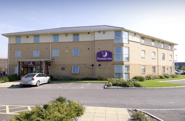 Premier Inn Gloucester Business Park