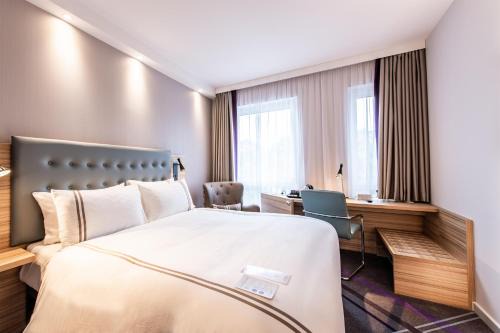 Premier Inn Hannover City University