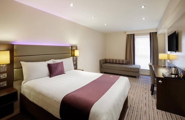 Premier Inn High Wycombe/Beaconsfield