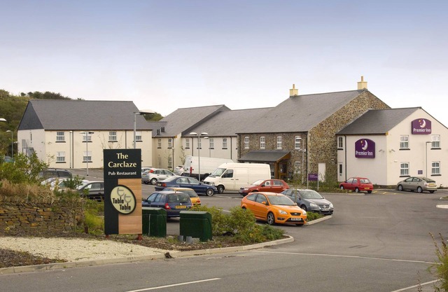 Premier Inn St. Austell