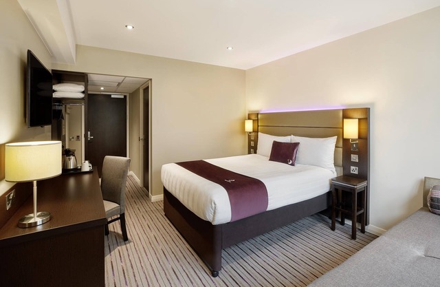 Premier Inn Winnersh