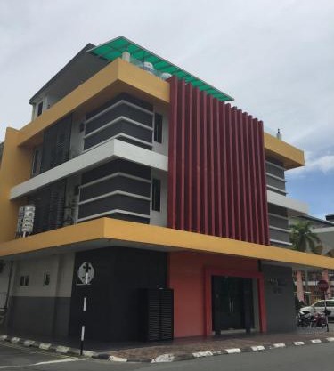 Premierz Hotel