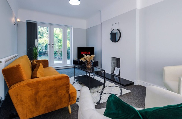 Premium 3 bed detached house - Bromborough - Wirral