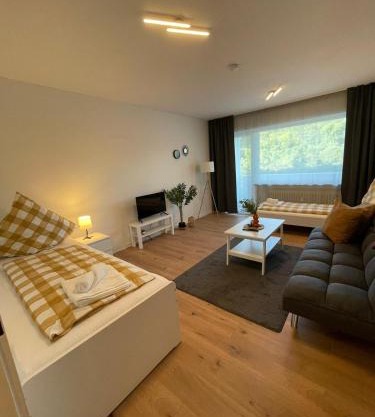 Premium Apartment 1