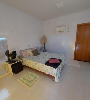 Premium Apartment Double Bedroom