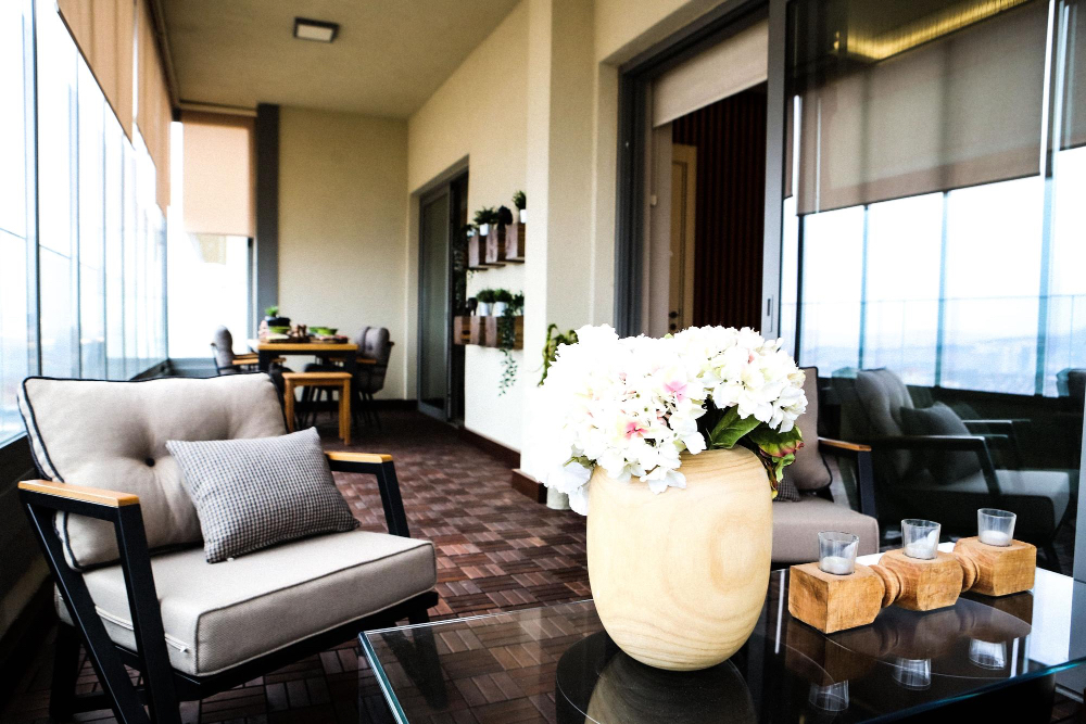 Premium Apartment Maj *