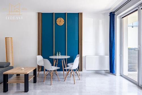 Premium Apartment Mechaniczna 5W