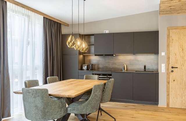 Premium Apartment with 2 bedrooms