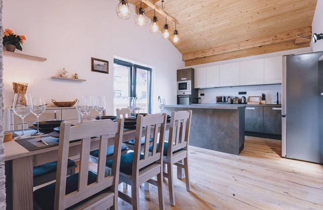 Premium Apartments Areit - Penthouse - Premium Apartments Areit by we rent