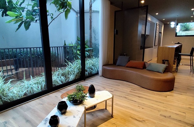 Premium Studio 1 Minute from Vila Mariana Metro
