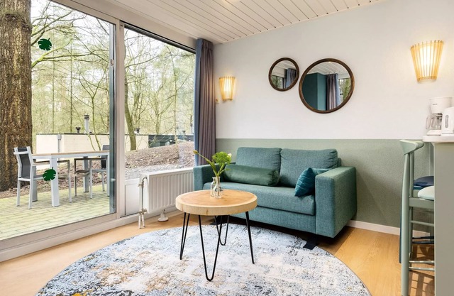 Premium Cottage für 2 Personen