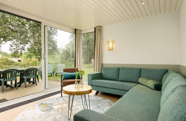 Premium Cottage für 6 Personen