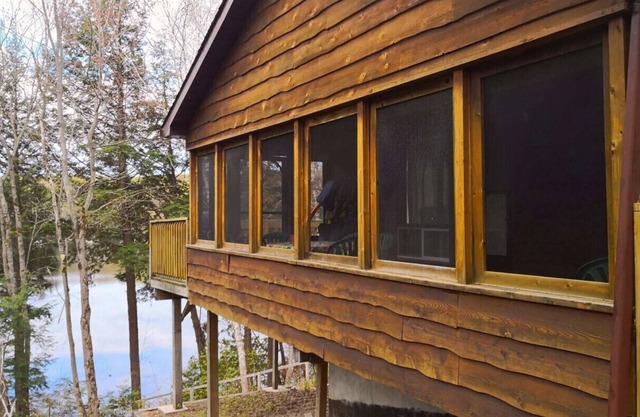 Premium Four-Bedroom Cottage