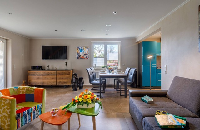 Premium holiday home Agena