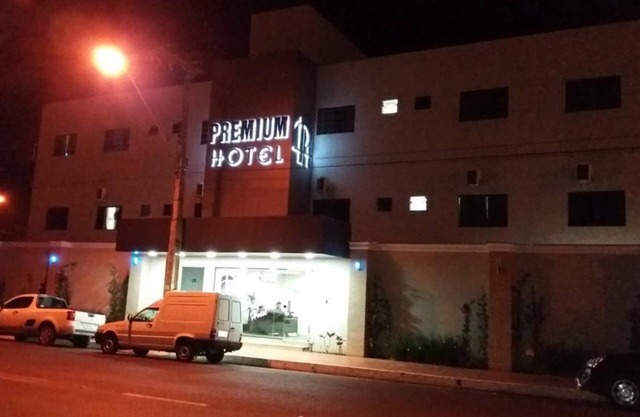 Premium Hotel