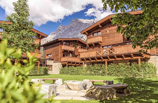 Premium mit 2 Schlafzimmer by Interhome