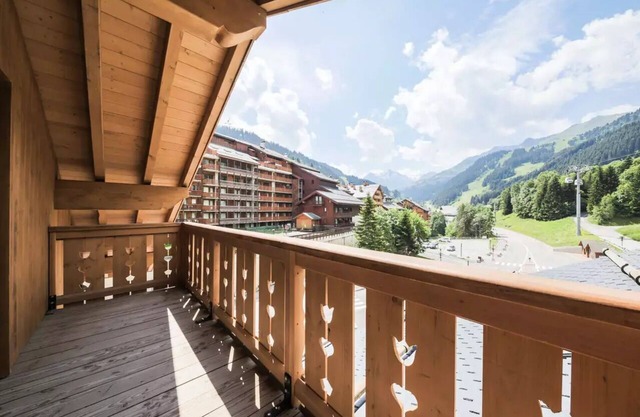 Premium Residence L'Hévana - maeva Home - 4 room apartment 8 people Exclusive