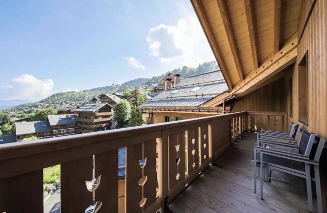 Premium Residence L'Hévana - maeva Home - 4-room apartment for 8 people Exclusive