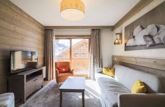 Premium Residence L'Hévana - maeva Home - 3-room apartment for 6 people Exclusive