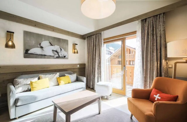 Premium Residence L'Hévana - maeva Home - 3 room apartment for 6 people Prestige