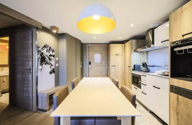 Premium Residence L'Hévana - maeva Home - 3 room apartment for 6 people Prestige
