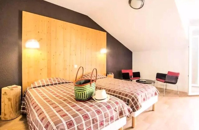 Premium Room 2 People