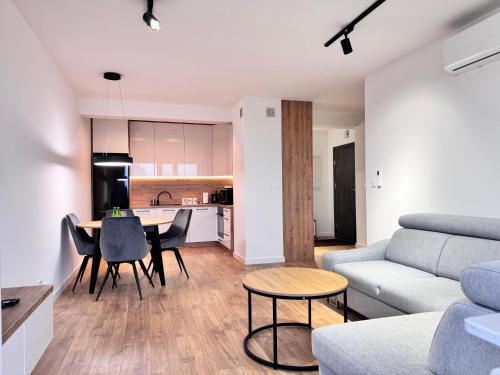 Premium Rzemieślnicza 19b SWP Apartment