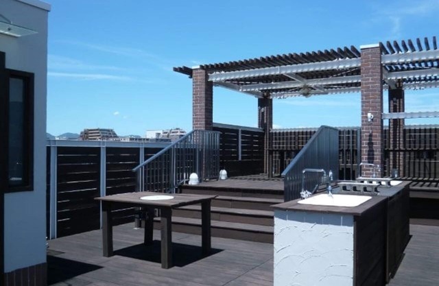 Premium50m2kiyomizu Respire Stay3min to Station