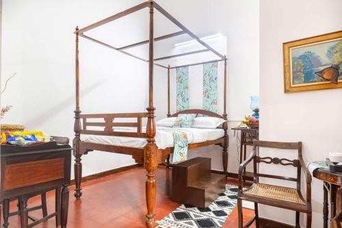 Presa di Goa - Managed by Smith and Appy