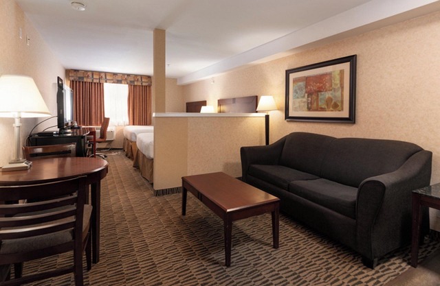 Prestige Aberdeen Lodge Kamloops