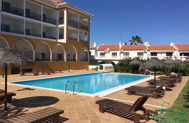 Prestige For Home- Apartment T1 Alagoa Praia Altgura