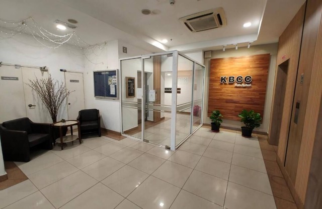 Prestige KBCC Service Apartment KB TOWN