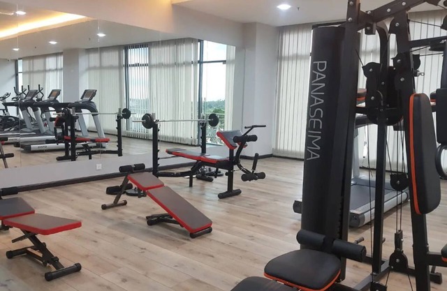 Prestige Sky 24 (B8-2) | 3 BR with River View