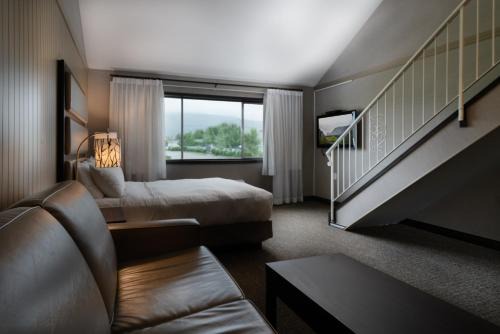 Prestige Vernon Hotel