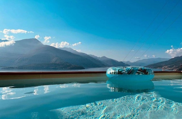 Pretore Romantico Loft Holiday Apartment with Pool
