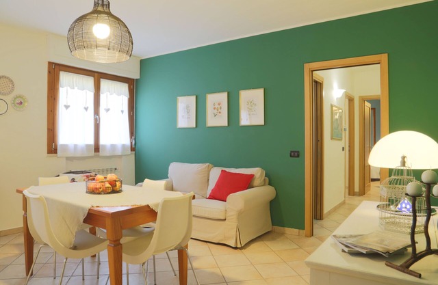 Pretty apartment in the Tuscany