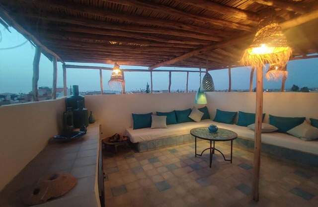 Pretty Riad La Médina