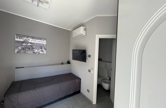 Pretty Studio Flat Moglio Alassio