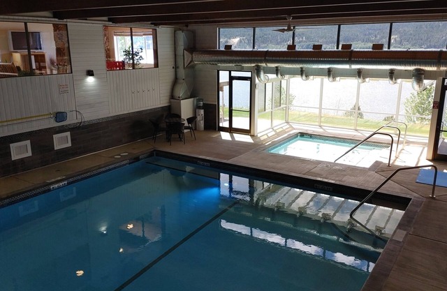 *PRICE DROP! 189 NT *Akiskinook 1 Br Condo - Pool/Hot Tub/Beach/Tennis/Golf!