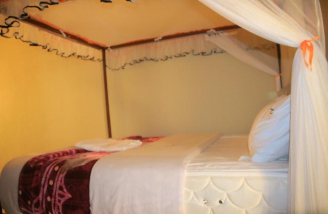 Pride Travellers Hotel Mubende