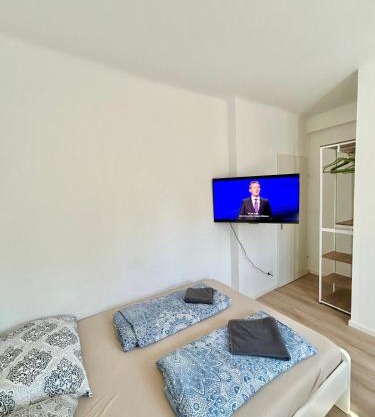 Prime GER Apartments near Vienna - Free Parking
