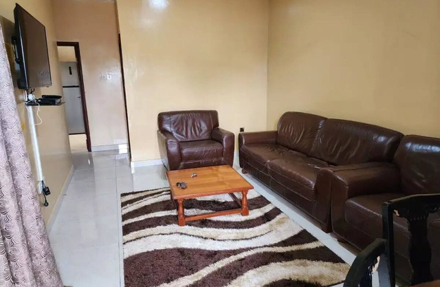 Prime Homes Gambia Ocean Breeze House