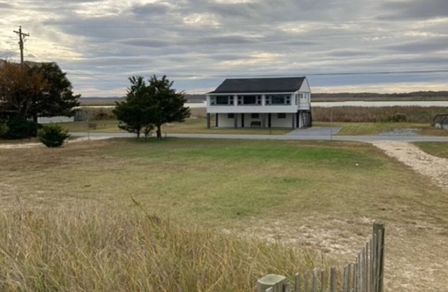 Prime Hook Retreat - Amazing View of the Refuge - Beach Access Across the Street